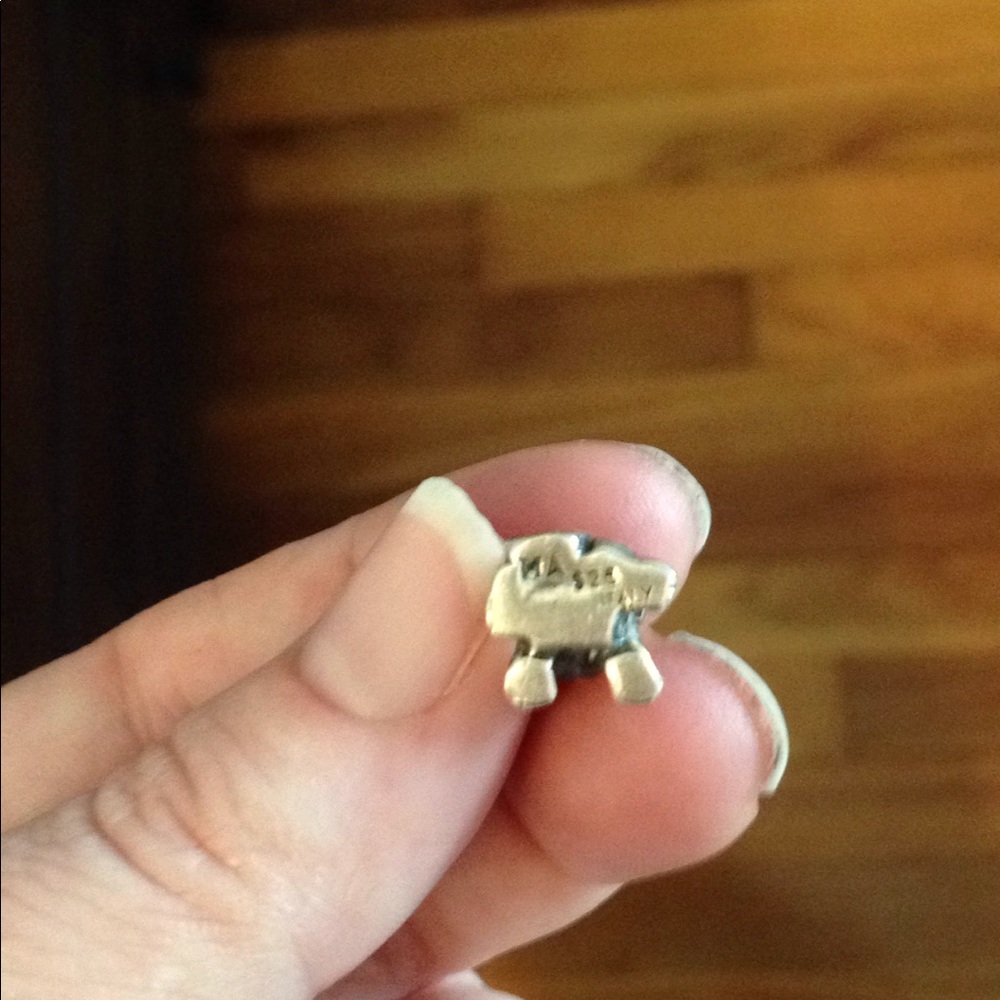 Dog charm - Picture 4 of 4